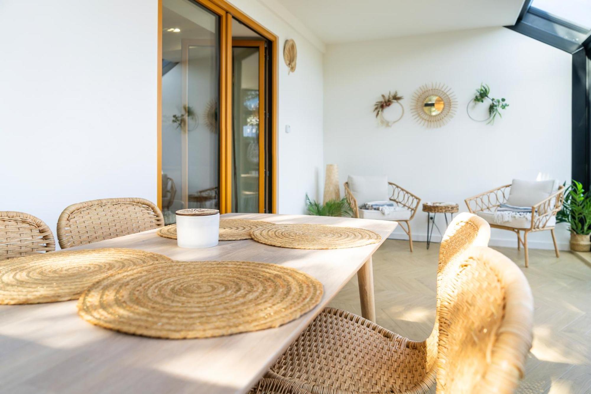 Apartament Widokowe Polany By Apart Concept Podhale Косцелиско Экстерьер фото